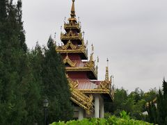 -洛阳白马寺