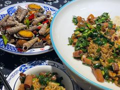 -旺角小渔村(二马路店)