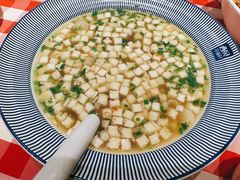 牛肉汤泡馍-西贝(武汉群星城店)