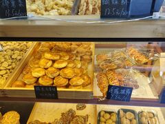 -包满意面包糕点(东坝店)
