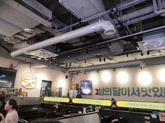 -炙韩料理·部队锅专门店