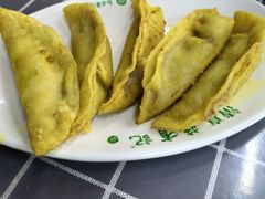 -清真蒋有记(老门东店)