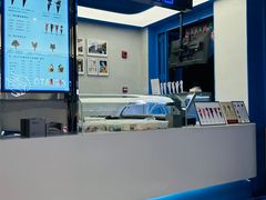 -CORNER CONE GELATO酷矿手作霜淇淋(南头古城店)
