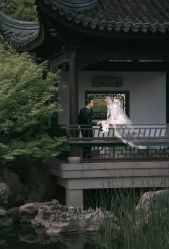 -米兰尊荣婚纱摄影·婚纱照会馆