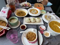 -蟹榭·本帮江浙菜·蟹宴(五角场合生汇商场店)