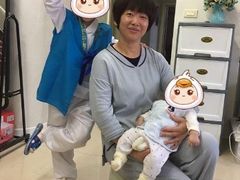 -天鹅到家·保姆月嫂育儿嫂(龙华店)
