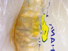 -安徽阜阳卷馍(西单店)