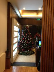 店内环境-红人馆造型世爵国际