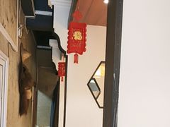 -蘇河湾·新鲁菜·泰山宴(宝龙店)