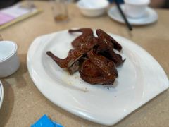 -老字号蛇口德记烧腊饭店·海鲜加工
