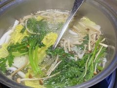 -喃喃椰·糟粕醋·椰子鸡火锅(七堡花园店)