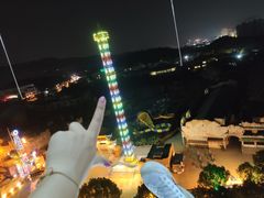 -横店影视城梦幻谷园区