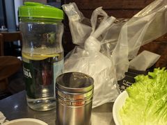 -喜来稀肉(虹泉路店)