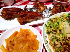 -西贝(上海我格广场店)