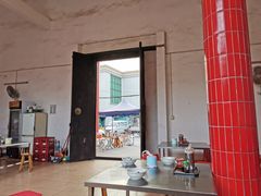 -崖口云吞(中堡店)