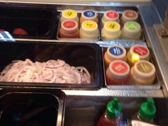 -赛百味SUBWAY(小北店)