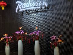 -天津水游城丽筠酒店