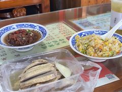 -粗茶淡饭(东关街店)