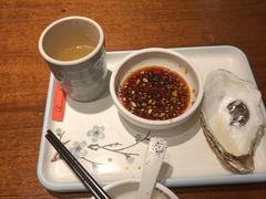 -乔街深夜食堂·小龙虾·高压锅生蚝(杭州总店)