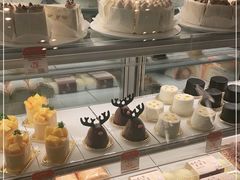 -西村叔叔的店·面包·甜品·蛋糕(清河万象汇店)