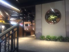 -山之屋炭火烧肉·生啤畅饮(大朗万科中央公园店)