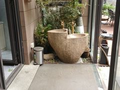 -酒蜻蜓·庭院私房菜(天元东路店)