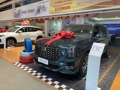 -广汽传祺(三乡店)