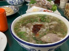 -尚品清汤羊肉