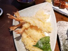 -千代武日本料理(开发区店)
