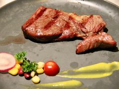 -七海旋律西餐厅(金沙湾店)