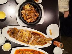 -老牌坊鲁菜名店(聊城美食岛店)