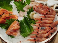 -上渔铁板烧(熙悦汇店)