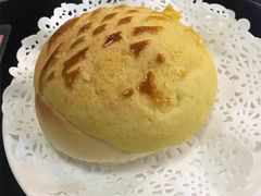 -万利港式茶餐厅