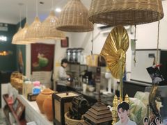 -春莱·老挝咖啡·泰式奶茶(钟楼店)