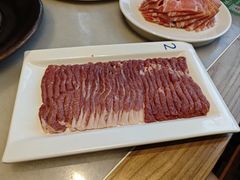 -牛街·马辈儿涮肉(牛街总店)