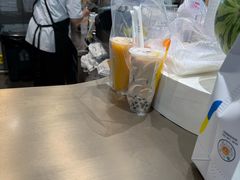 -CoCo都可(虹口龙之梦店)