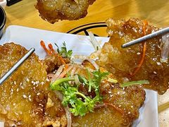 -顶顶红石锅拌饭(步行东街店)