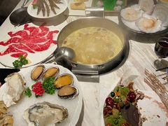 -汤城·料青山