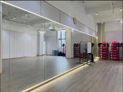 -亚太瑜伽普拉提学院