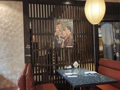 大堂-蘭·日本料理铁板烧(碧云路店)