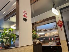 -老馆子·建德菜·山肴鱼鲜(海威新界店)