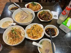 -牛王庙(龙华花园店)