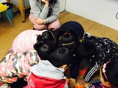 -英孚教育青少儿(高新公园茂中心)