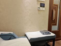 -华夏良子·足道SPA艾灸(铁道大厦店)