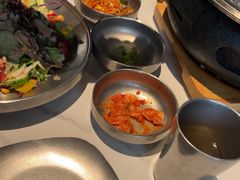 -范儿·嫂子烤肉·精致炭火烤肉(长治路店)