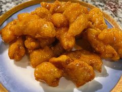 糖醋里脊-天津卫码头(南开大悦城店)