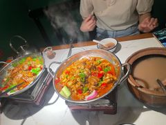 -小凤庭·地道湖北菜武昌鱼·铫子藕汤(黄鹤楼店)