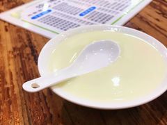 -沙湾姜埋奶(兴新包店)