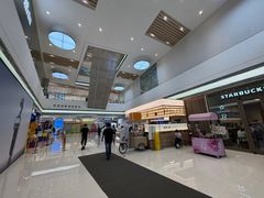 -上海静安大悦城