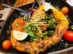 -云海肴·汽锅鸡·云南菜(美罗城店)